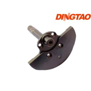 DT BZ7 / Xlc7000 Spare Parts 90830000 Crankshaft Balanced 22.22mm (7/8'')