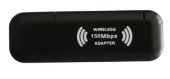 RT3070 802.11N printer d link 1000mw usb wireless adapter with Mac OS X software