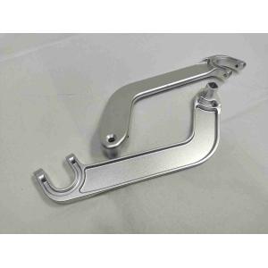 Precision CNC Aluminum Parts Bicycle Pedal Components Small Batch