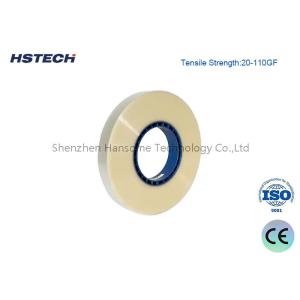SMD Upper Cover Tape Heat Seal Anti-static PC PS PET LED IC Plastic and Paper
