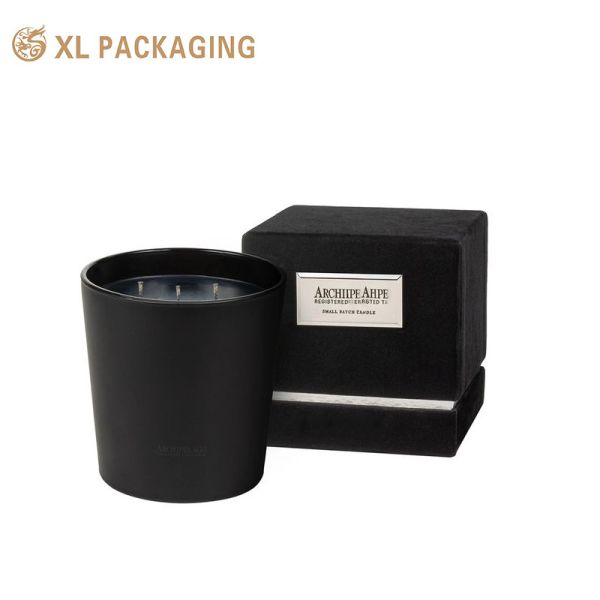 XL Packaging Custom Packaging Box Factory Luxury Custom Gift Box Luxury Lid