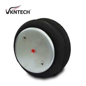 VKNTECH 2B7443 CONVOLUTED AIR SPRING REPLACE Contitech FD330-30 323 Firestone