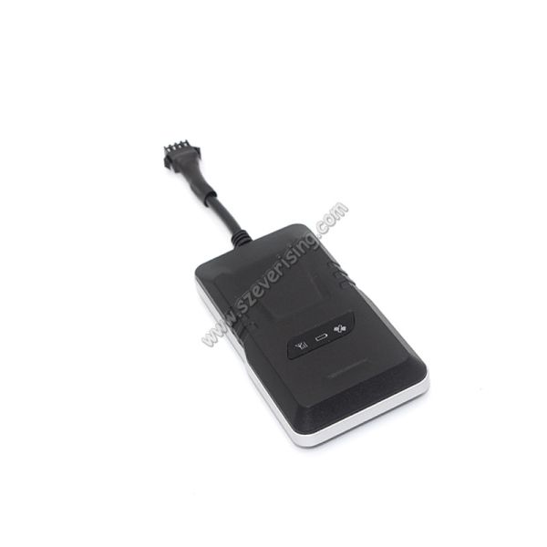 Upgraded G05N waterproof gsm gprs locator gps tracker for motorcycle and cars