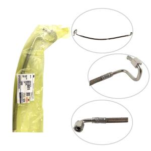 Cummins ISM11 QSM11 Diesel Engine Parts Flexible Hose 2864401