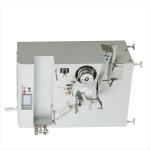 PLC Controlled PP Strap Making Machine Precision Packaging Belt Winding System