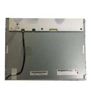 Designed For Industrial G150XTN03.1 15.0 inch Transmissive LCD Display