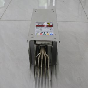 Electrical Compact Aluminium Bus Duct Trunking System Busway For Industrial