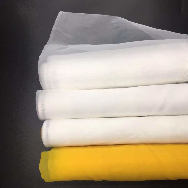 Buy 36-100 Woven Polyester Screen bolting cloth for printing at wholesale prices
