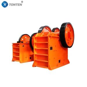 Crusher Jaw Crusher Can Be Used In Both Mining And Construction Industries