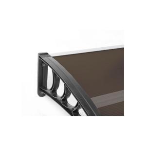 200cm Outdoor Polycarbonate Awning