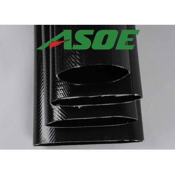 Buy 4" × 100ft Water Delivery Pipes , Uv Resistant Solvent Resistant Hose at wholesale prices