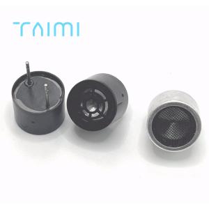 Aluminum Ultrasonic Sensor Analog