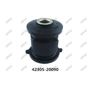 China Toyota Camry 42305 20090 Rubber Car Suspension Bushing on sale