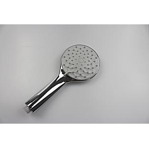 Quality Bathroom Handheld Shower Head With Shattaf Function On Back Side for sale