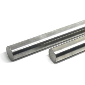 GB Hastelloy X C22 4mm Stainless Steel Rod SuperAlloy 6mm Round Bar