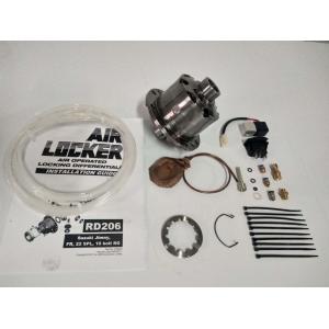RD206 4X4 Rd Locking Differential High Quality Locker Rd Locking Accessories