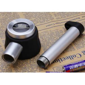 OEM Customization Skin Magnifier Dermatoscope with 3 LEDS 10 Times Accuracy of 0