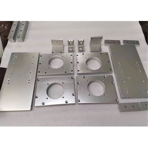 Auto Parts Custom Stainless Steel Fabrication , Metal Stamping Fabrication ISO