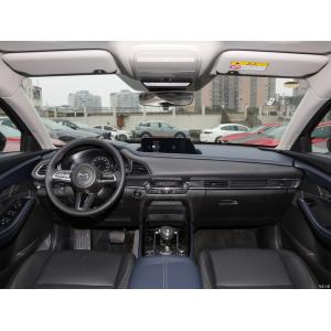 Honda ENS1 510km Electric Car Pure New Energy Vehicles