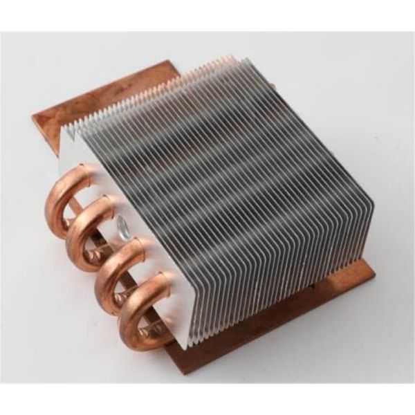Buy 450W CNC Machined Copper Base CPU Water Plate Cooling System at wholesale prices