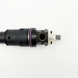 Common Rail Fuel Injector 85020357 For Volvo Diesel Injector BEBJ1F10001