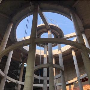 Transparent Clear Infinity Acrylic Wall Outdoor Polyester Swimming Pool for