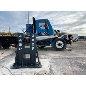 K4 Rated Security Automatic Barrier Arm Gates For Access Control