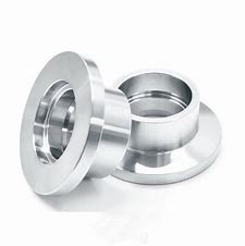 Stainless Steel Aluminum CNC Lathe Parts Small Milling Machining Parts