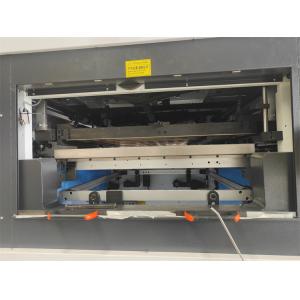 Easy-Used High Definition Printing Roll Die Cutting Machine for Long Service