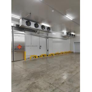 Customization Walk-in Cooler Refrigeration Cold Storage Freezer with Freon