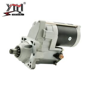 3006868 924H Loader Starter / Demolition Second Generation Car Engine Starter