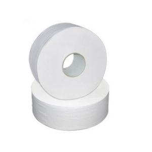 China 2014 hot sale jumbo toilet paper roll on sale