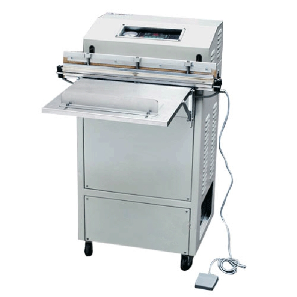 External Vacuum Packing Machine