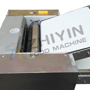 Long Serving Life Dough Sheeter Automatic Pressing Dough Press Machine