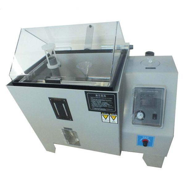 New Design Salt Fog Corrosion Test Chamber With Humidity Control With CE Certificate