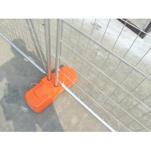 Security Fence,Tubular Fencing steel Black Fence Panels 2100mm high