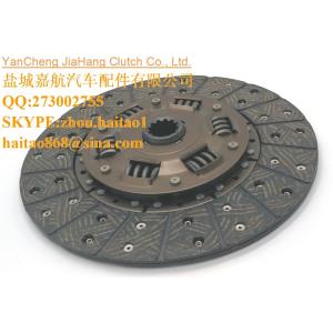 FORKLIFT CLUTCH DISC 12673-10202