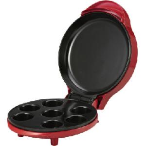 7 Holes Electric Cupcake Maker , 120V 700W Automatic Cupcake Maker