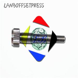 Quality C5.072.209 screw HD printing machine spare parts for sale