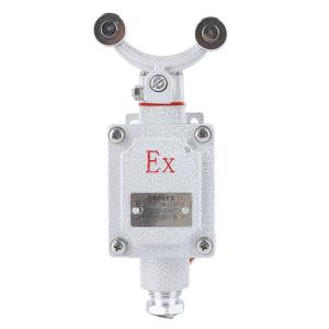 China BAXIT ATEX Explosion Proof Limit Switch 220V Aluminum Alloy on sale