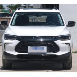Chevrolet Tracker 2022 Tracker Gasoline RS 1.5T CVT KU PRO 5 Door 5 seats Small