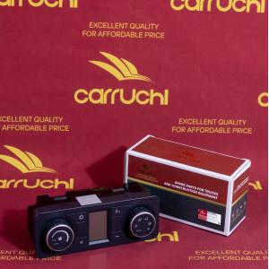 DZ97189585312 KM3800033 SHACMAN SHAANXI X3000 Truck Air Conditioner Control