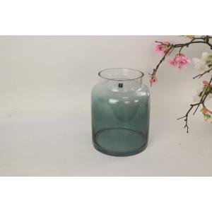 OEM Handmade Glass Vase For Decor