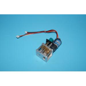 Ryobi machine ink key motor,Roybi motor,TE16KJ2-12-864NT,Ryobi offset printing