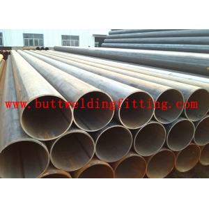 Super Duplex Seamless Stainless Steel Tube STM A790 S31803 UNS S32750