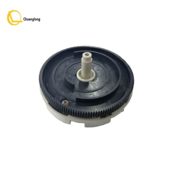 ATM Machine Wincor Nixdorf CMD-SAT Round Switch Left Wincor General Left Routing