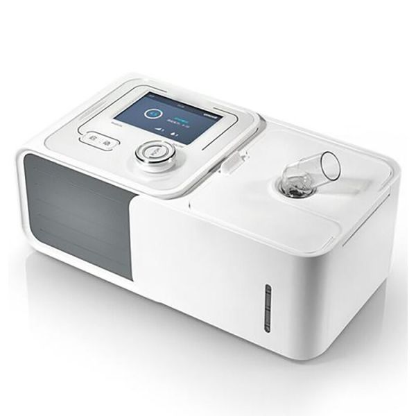 Buy Medical Instrument Breath Care Auto Adjusting CPAP Machine at wholesale prices