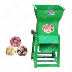 Long Service Life Industrial Fruit Washing Foshan