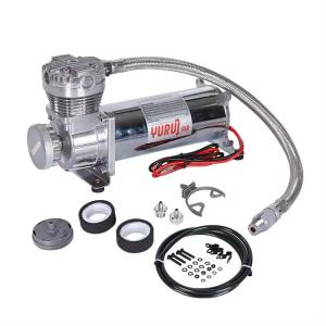 Multi-Purpose 4WD 12V Suspension Air Compressor 200PSI Car Pressure Pump For