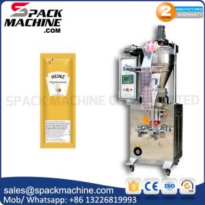 Quality Pouch packing machine/ Liquid packaging machine | pouch packing machine for sale